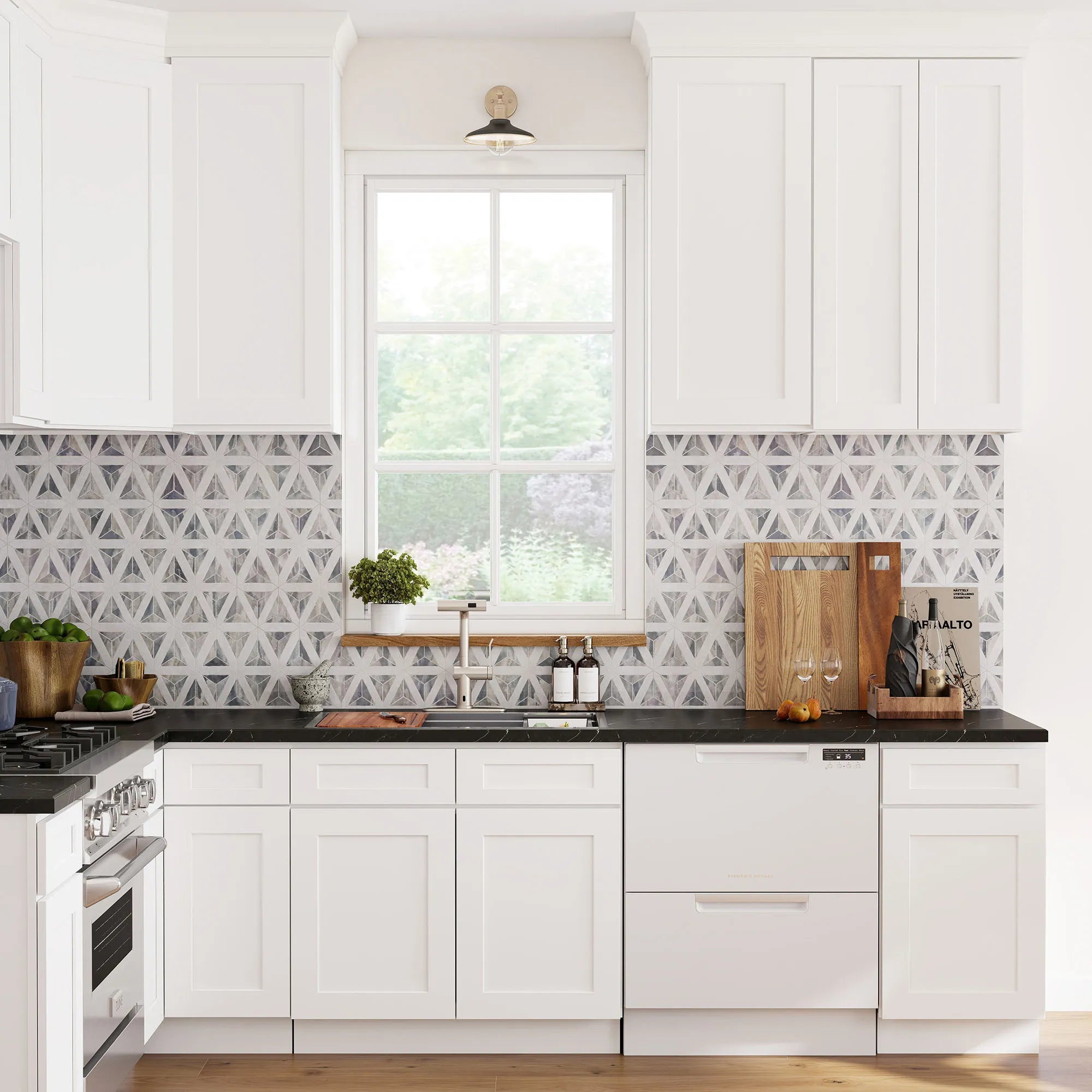 Kitchen Cabinet Height, Layout & Storage Planning 101: A Complete Homeowner’s Guide