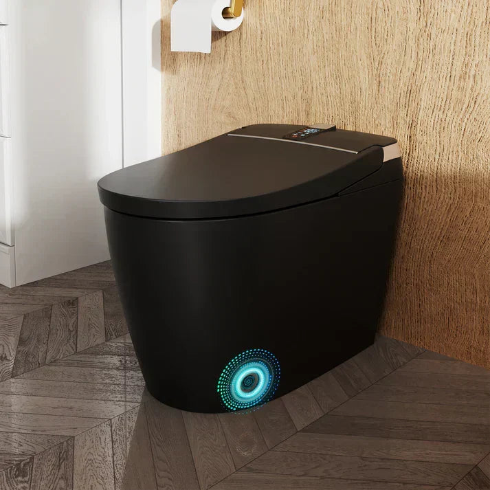 Smart Toilet vs Traditional Toilet: Which One Is Worth Buying in 2026?