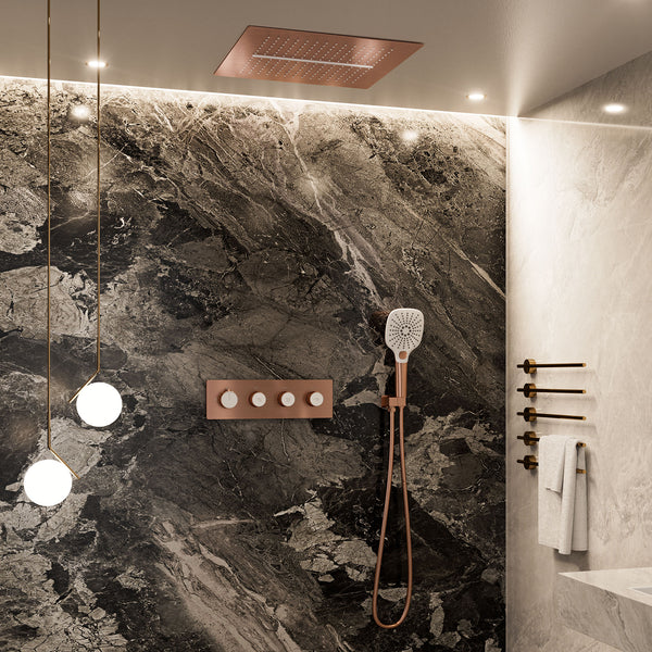 Stop Overpaying for Bathroom Fixtures: Why We Are Obsessed With CASAINC
