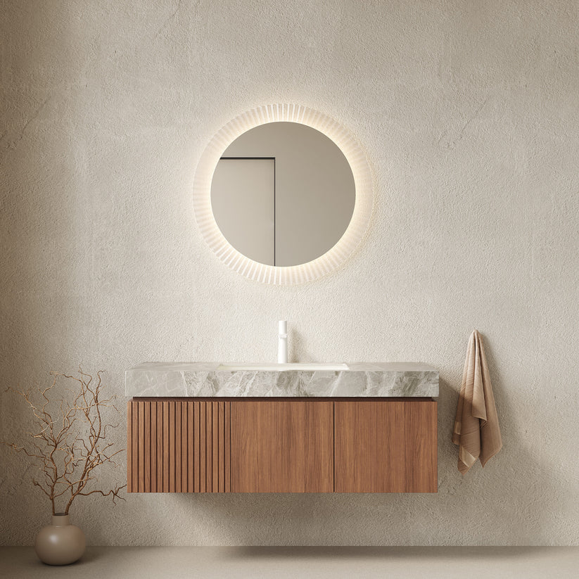 Bathroom Vanity Size Guide: How to Choose the Right Vanity for Your Space