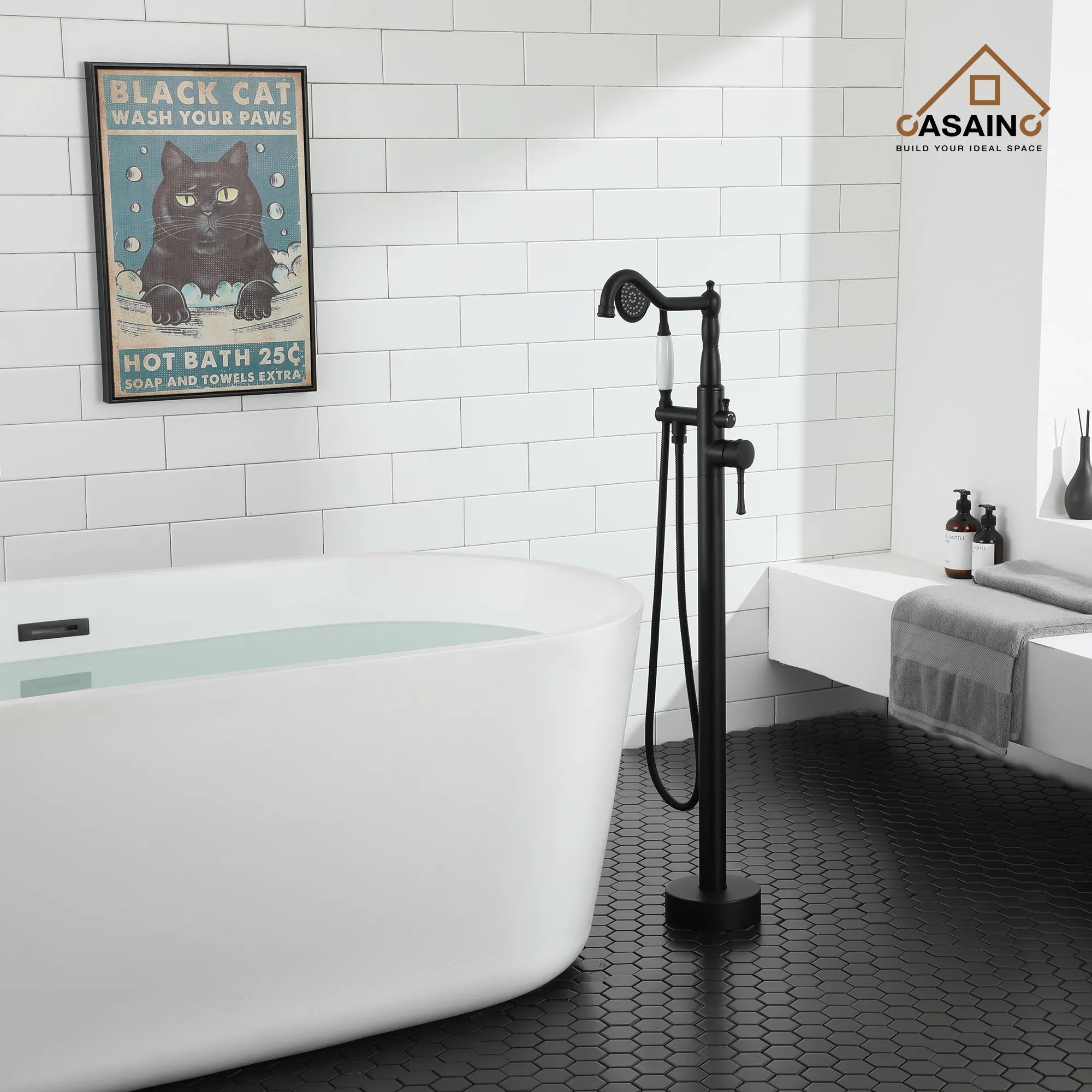 How to upgrading your Bathtub