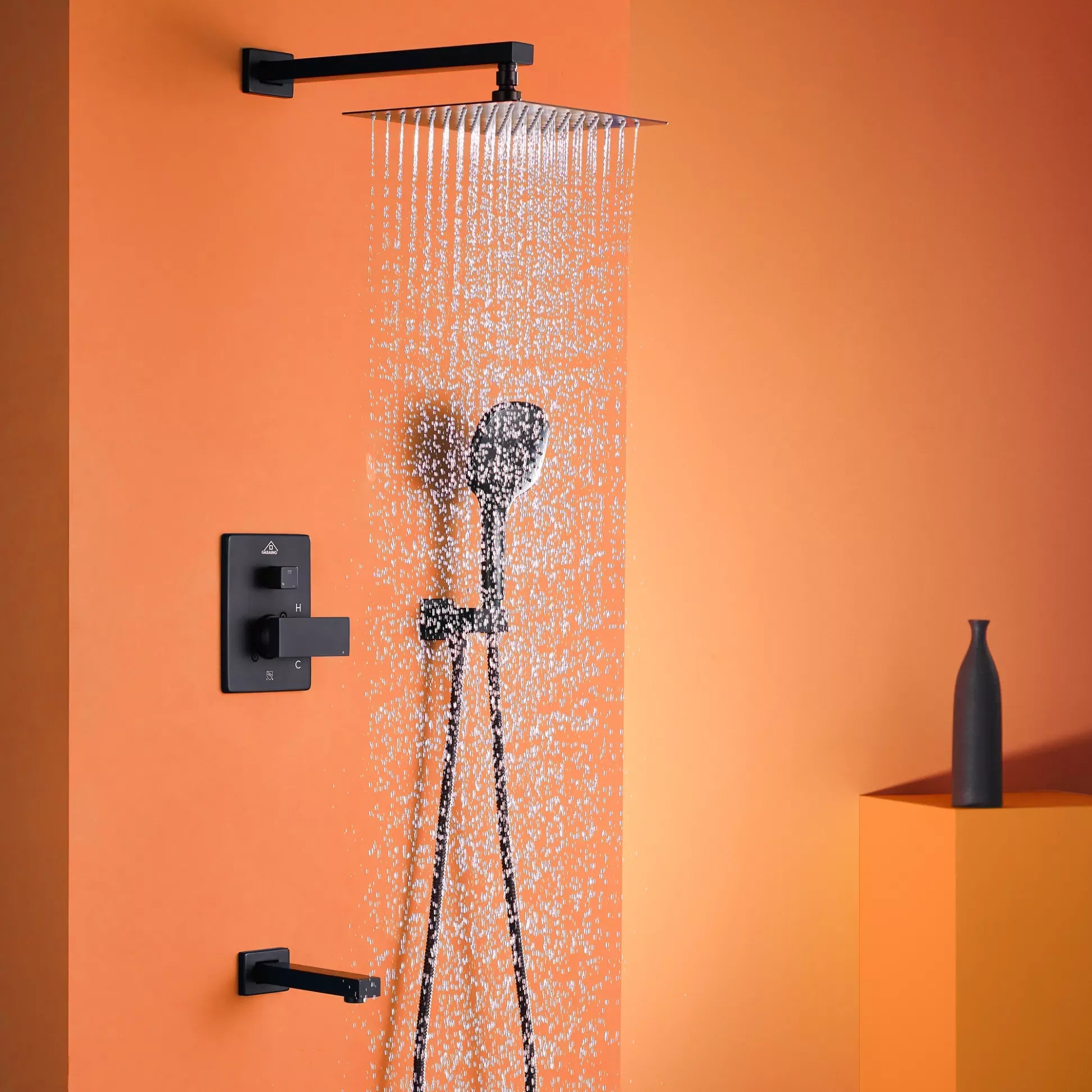 Tips for Choosing Shower Systems