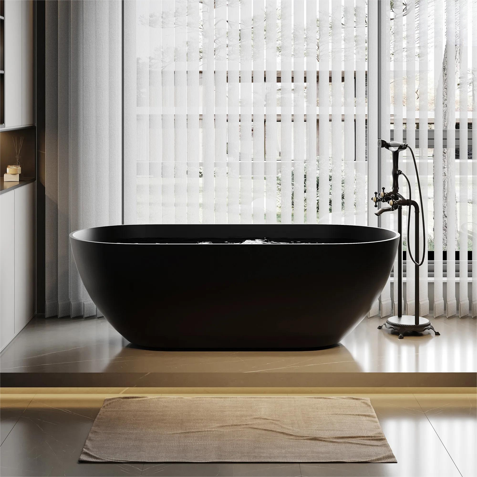 How to Choose a Right Bathtub