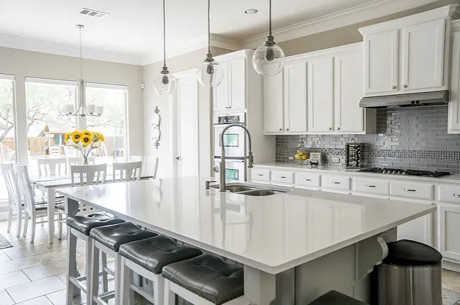 🍁Upgrade Your Kitchen Before the Holidays this Fall🍁