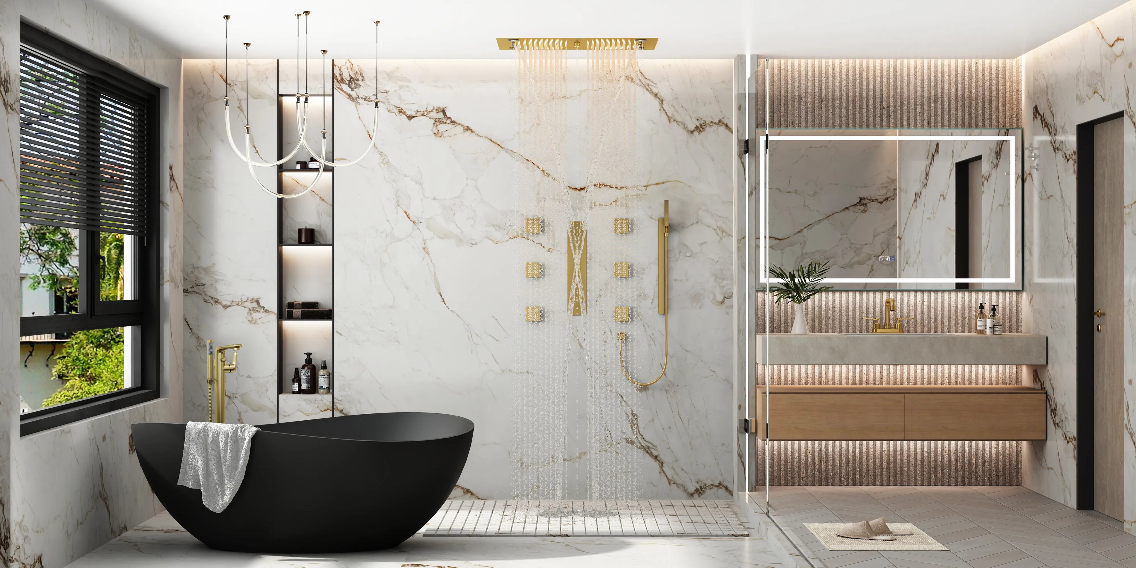 YOUR 2026 GUIDE TO UPGRADE BATH EXPERIENCE
