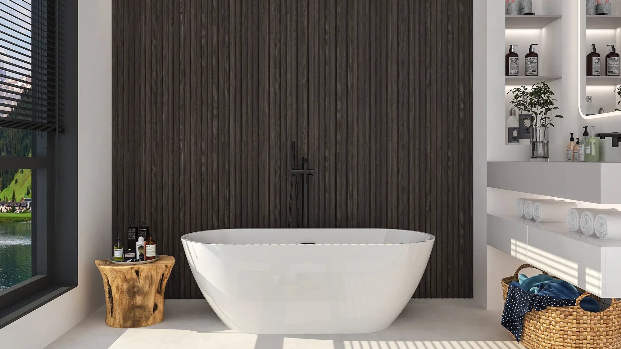 🎗Tips for a Cozy Bathroom Makeover That Matches Your Budget🎗