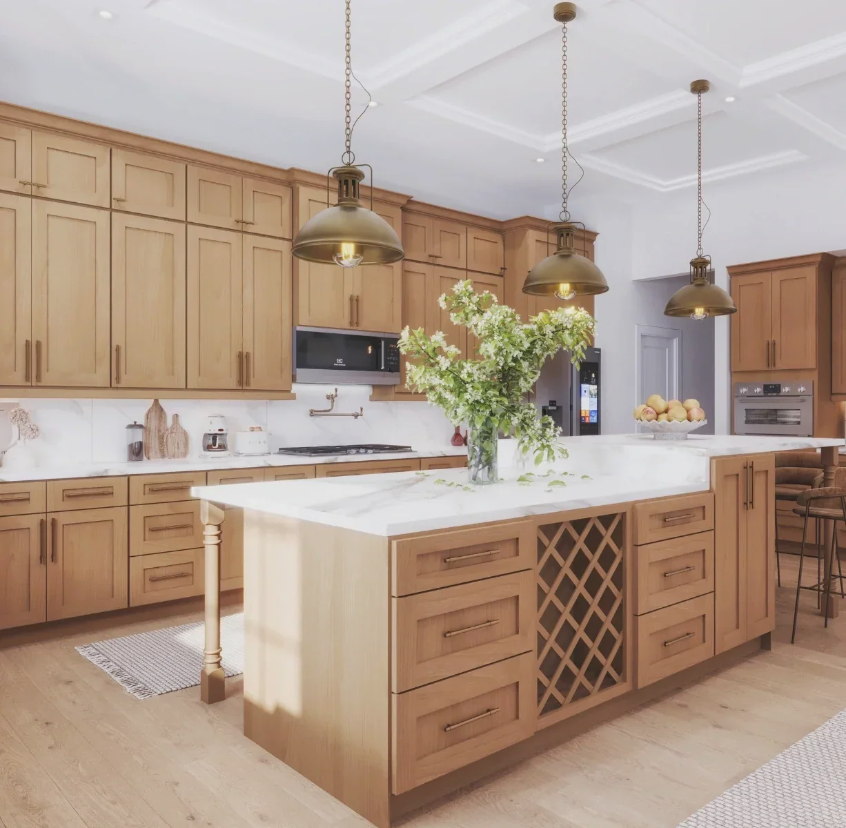 Common Kitchen Cabinet Planning Mistakes to Avoid Before You Remodel