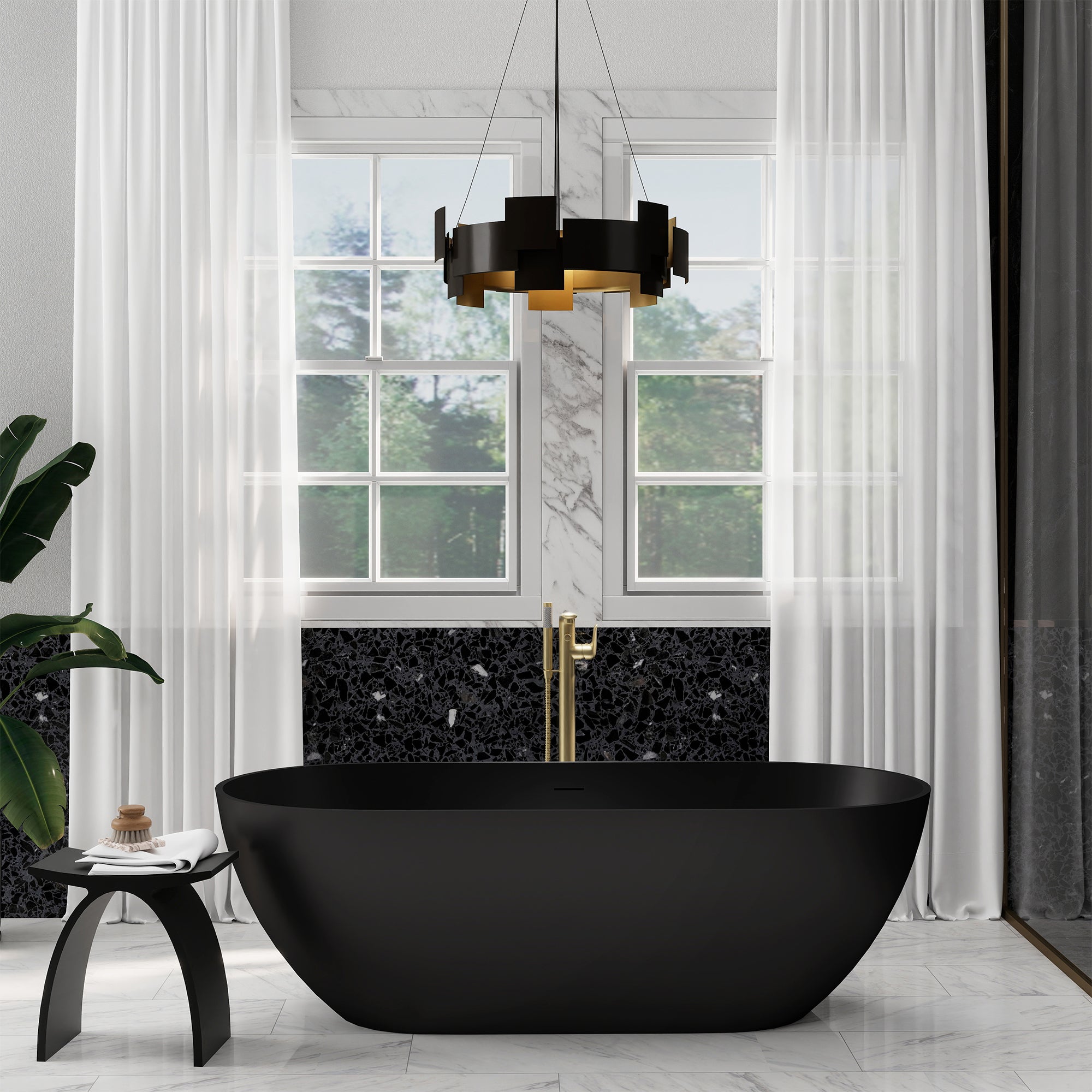 The Modern Bathtub: How Casainc Redefines Luxury, Wellness, and Everyday Living