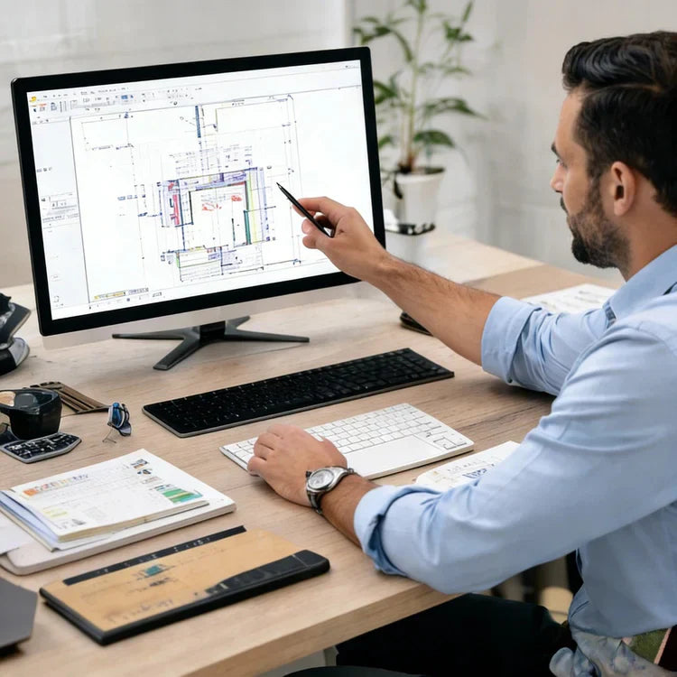 How to Measure for Kitchen Cabinets Before Ordering Online