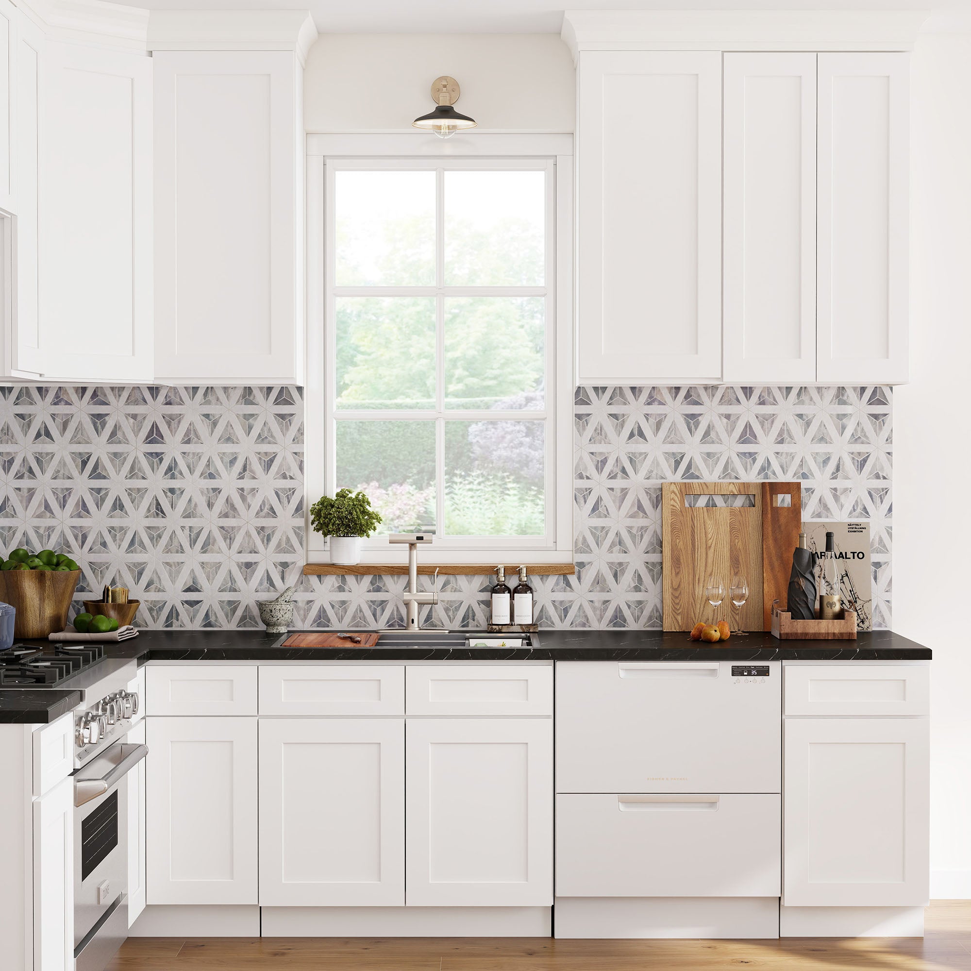 Kitchen Cabinets