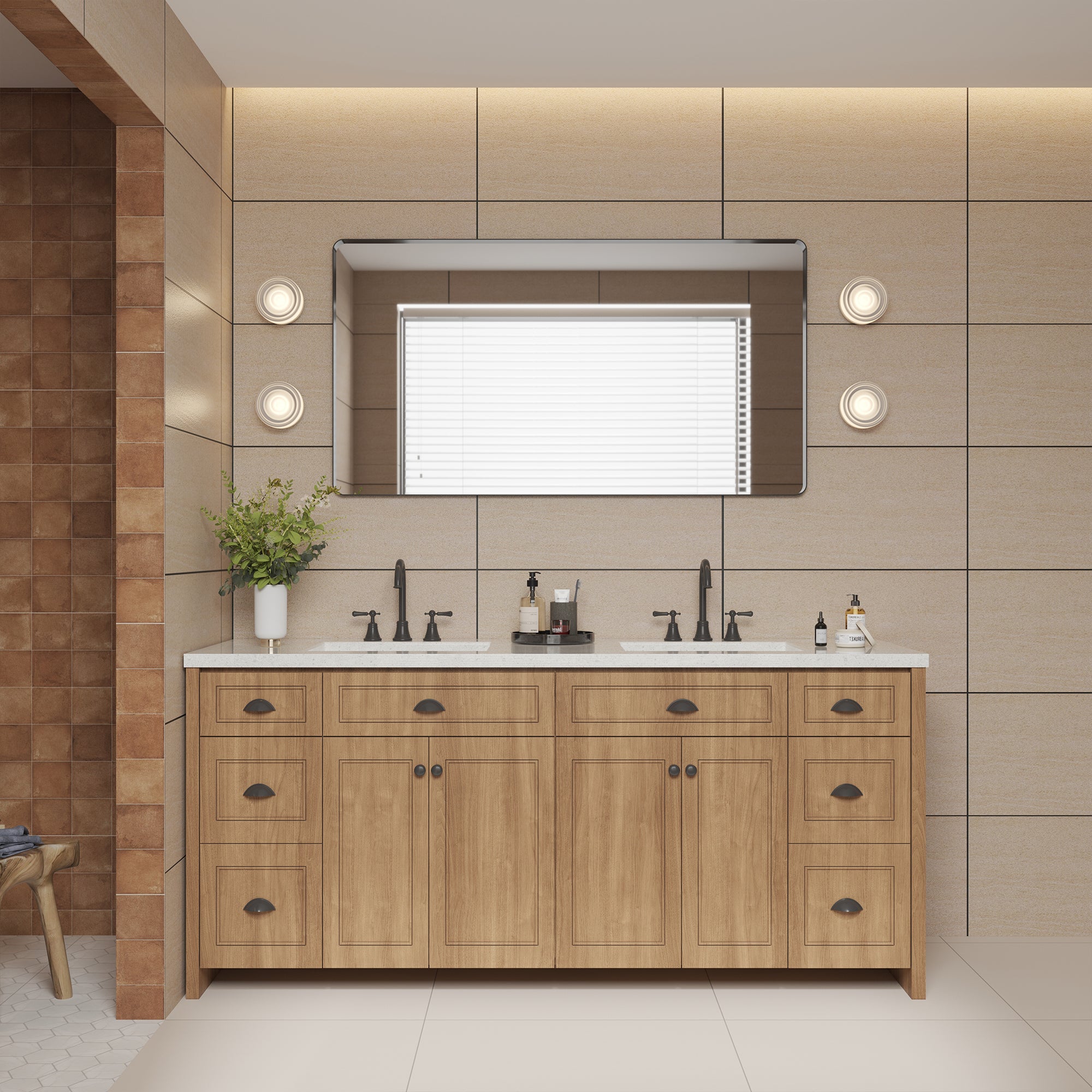 Bathroom Vanities
