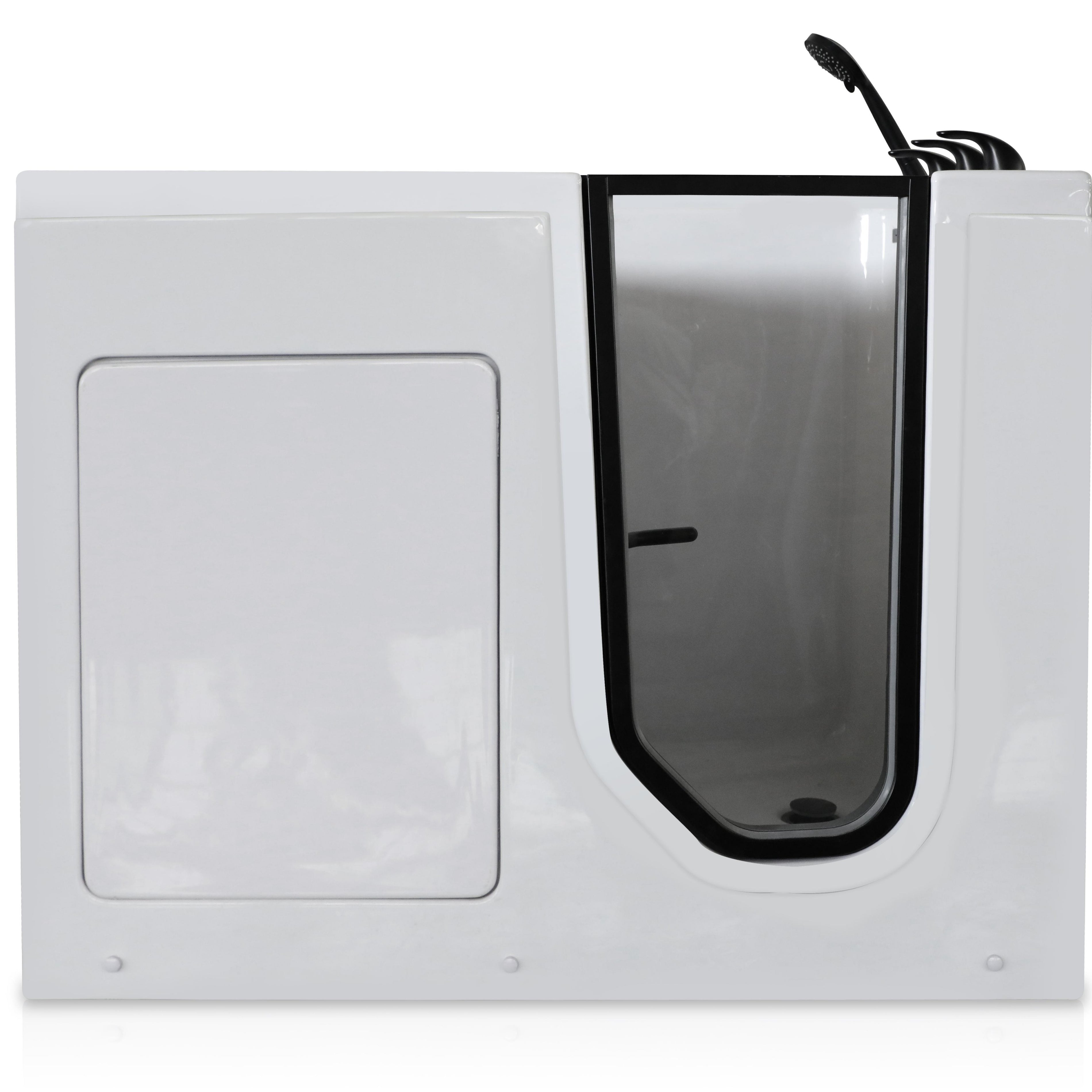 Walk-In Bathtubs