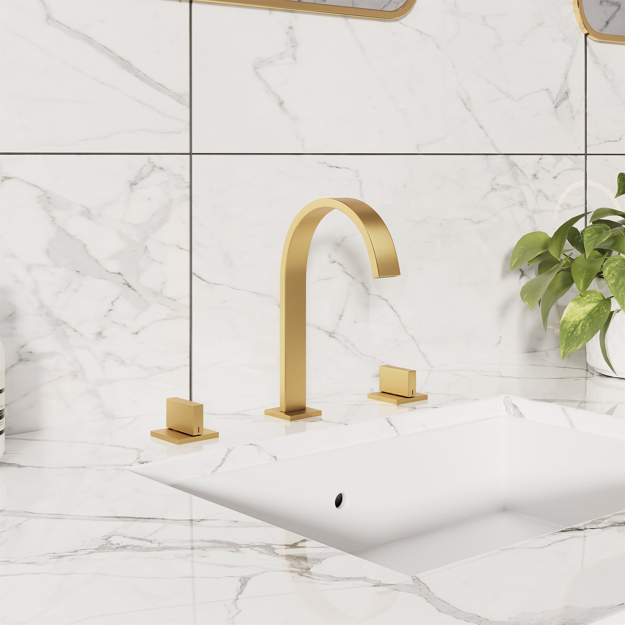 Sink Faucets