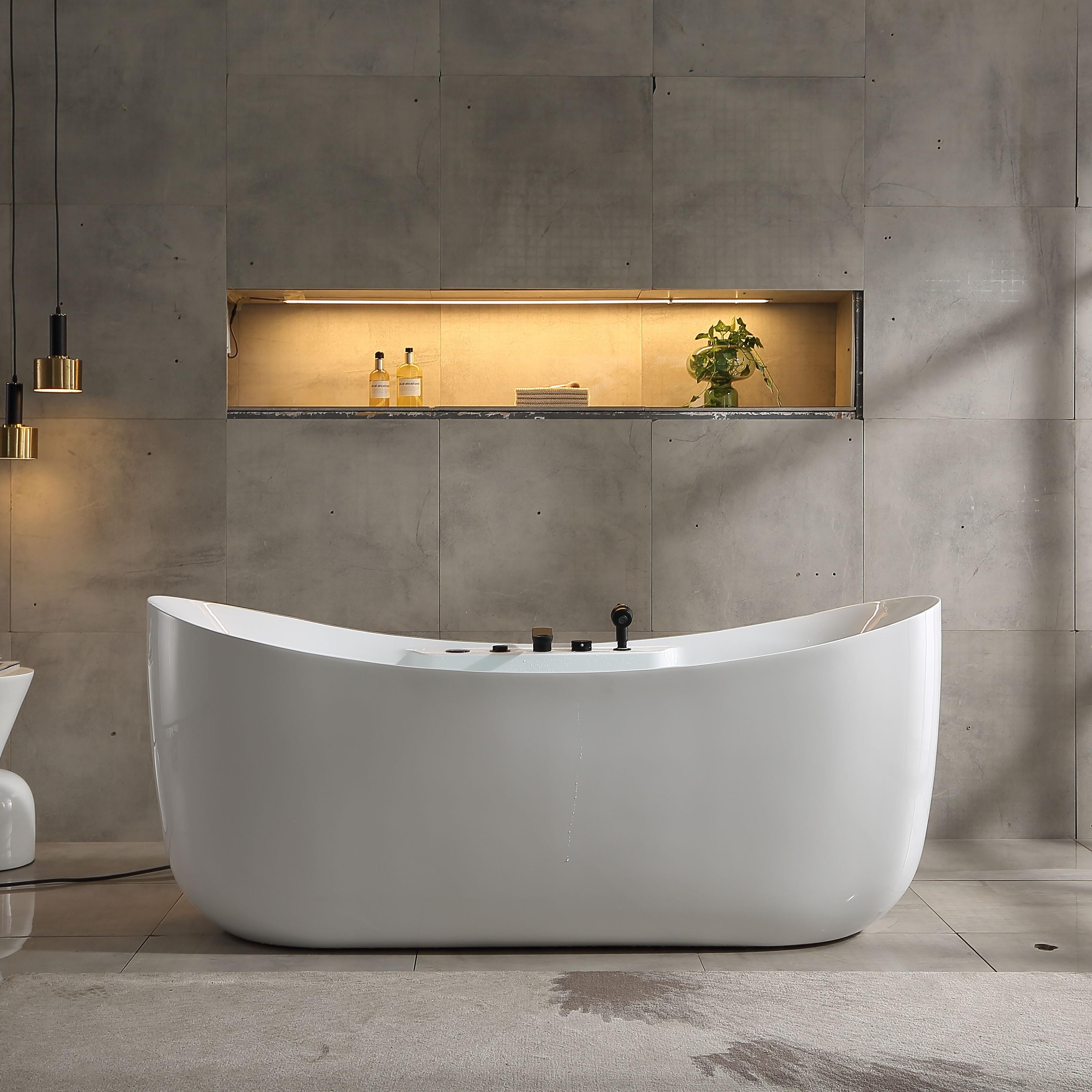 Whirlpool Bathtubs
