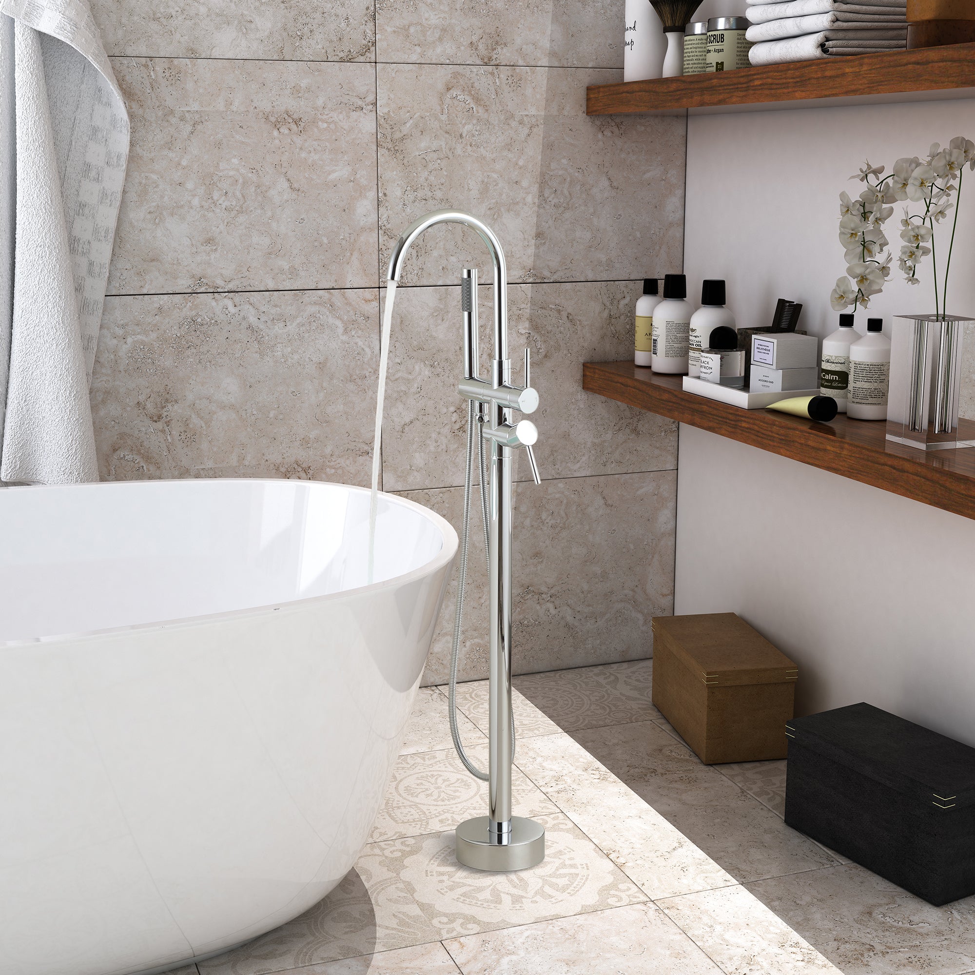 Bathroom Faucet Clearance
