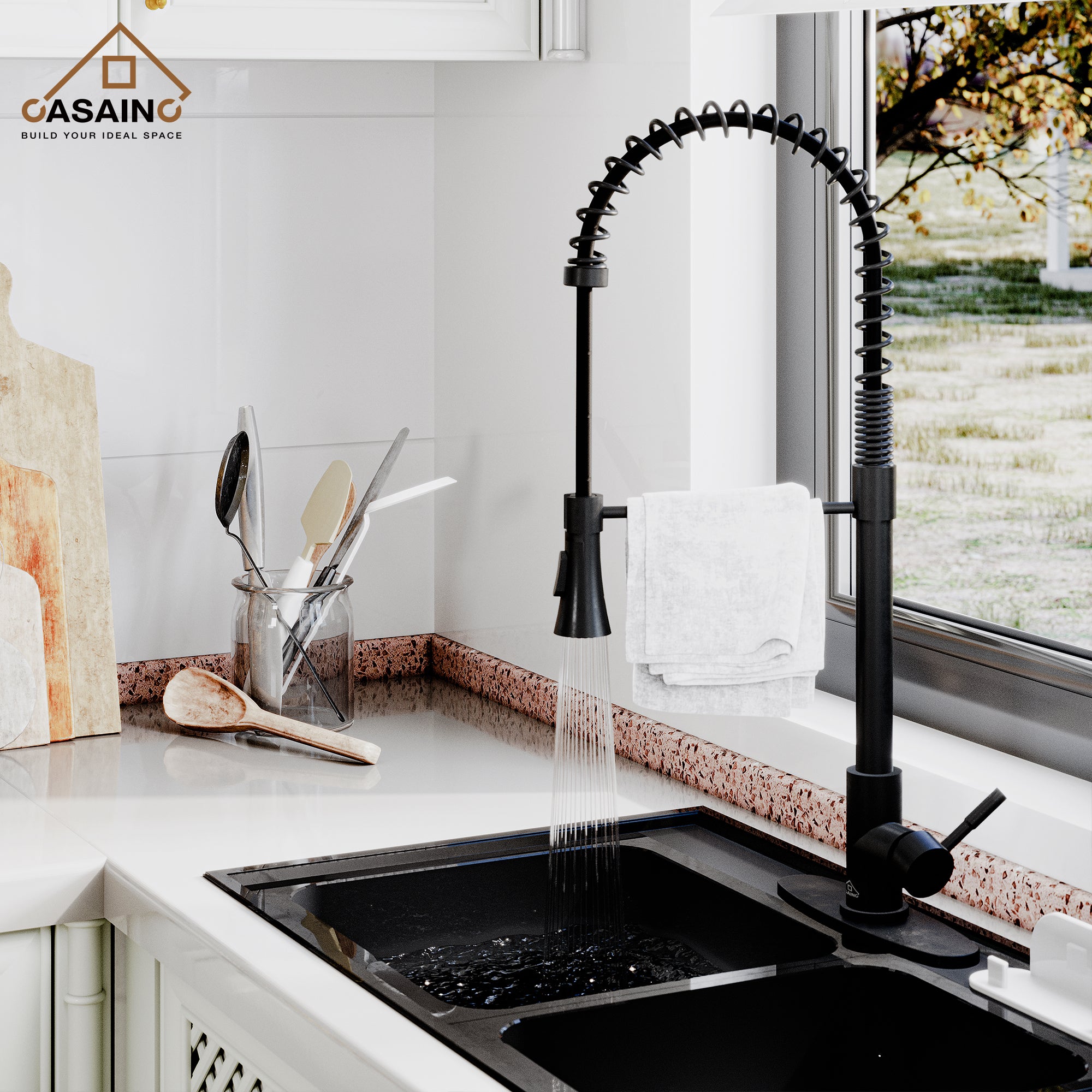Kitchen Faucet Clearance