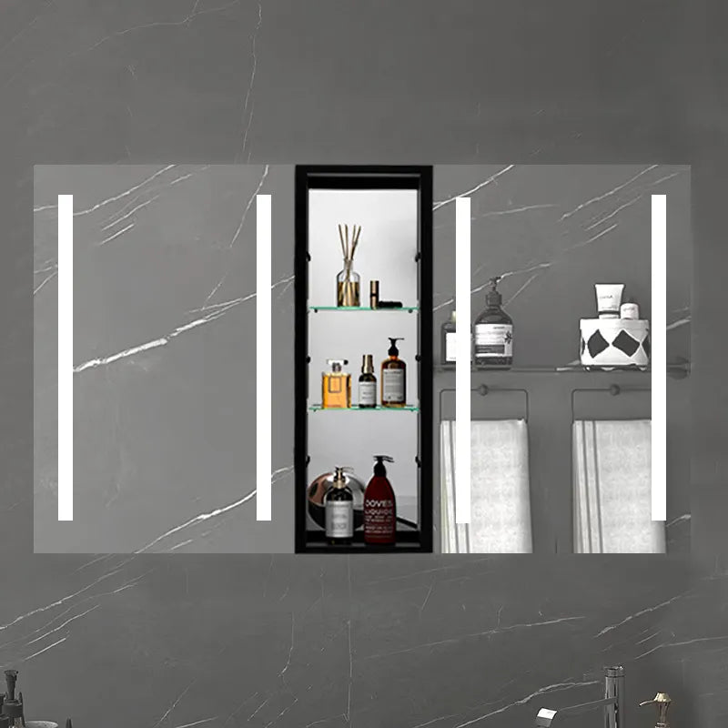 Medicine Cabinets