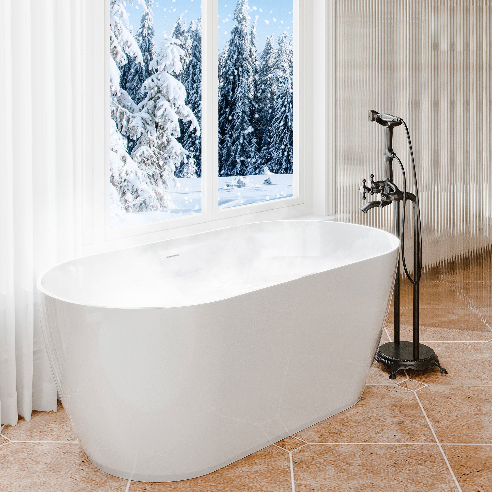 Bathtub Clearance