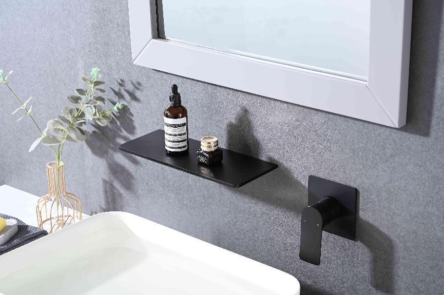 sink faucet f