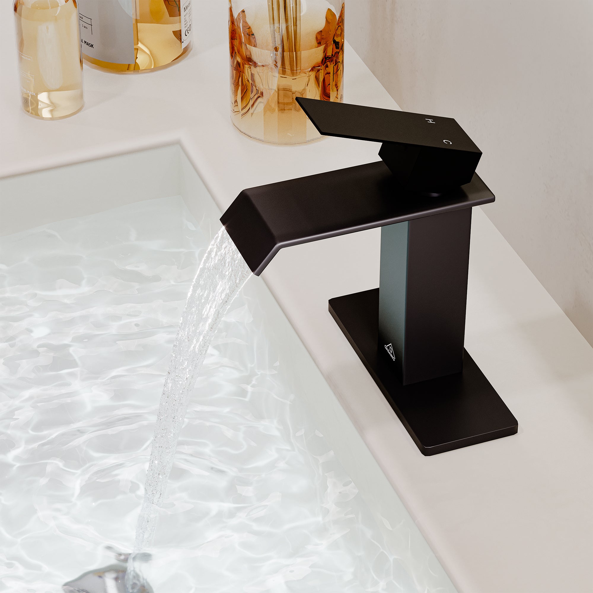 Bathroom Faucets