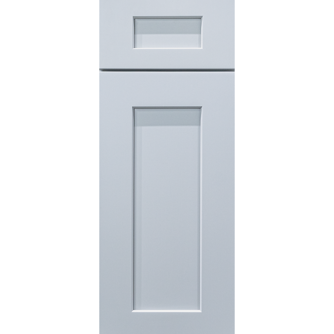 Dove Grey Cabinets