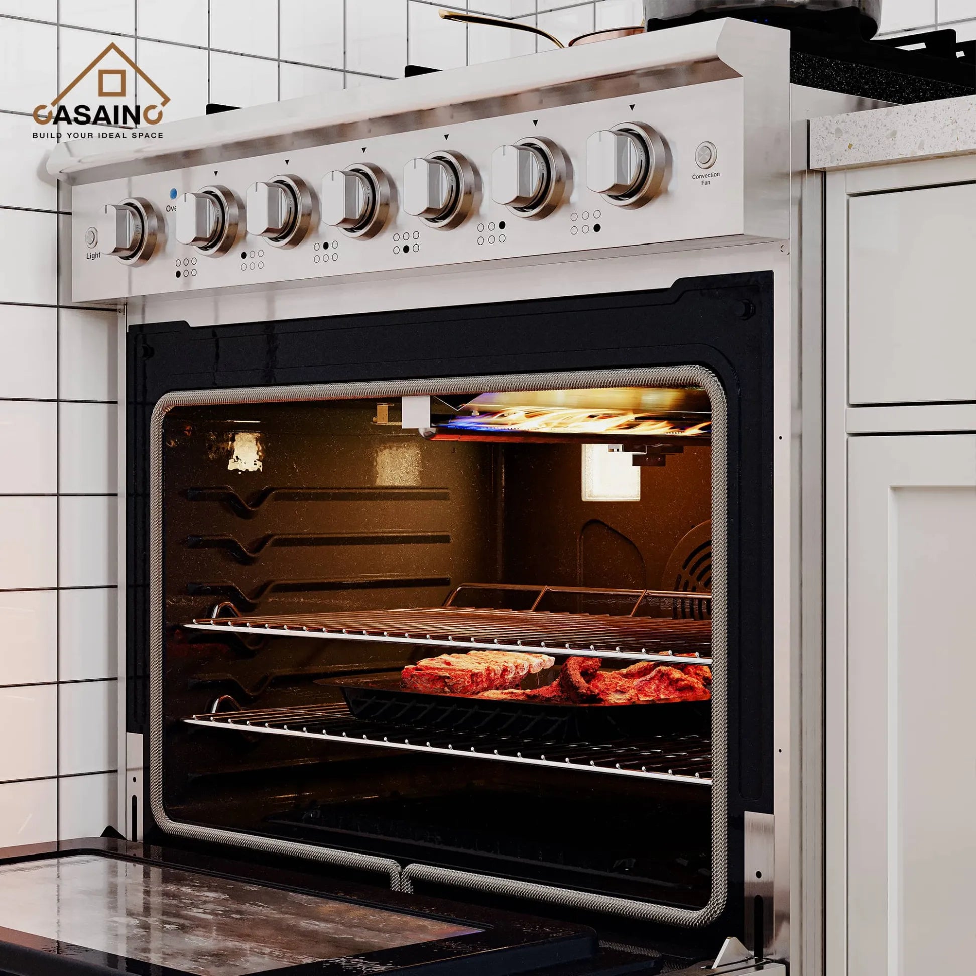 Kitchen Appliance