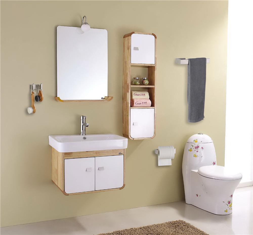 Bathroom Hardware