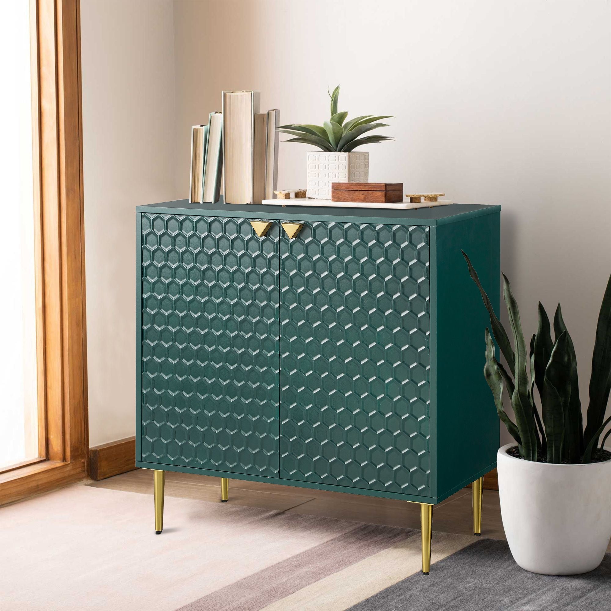 Cabinets and Chests