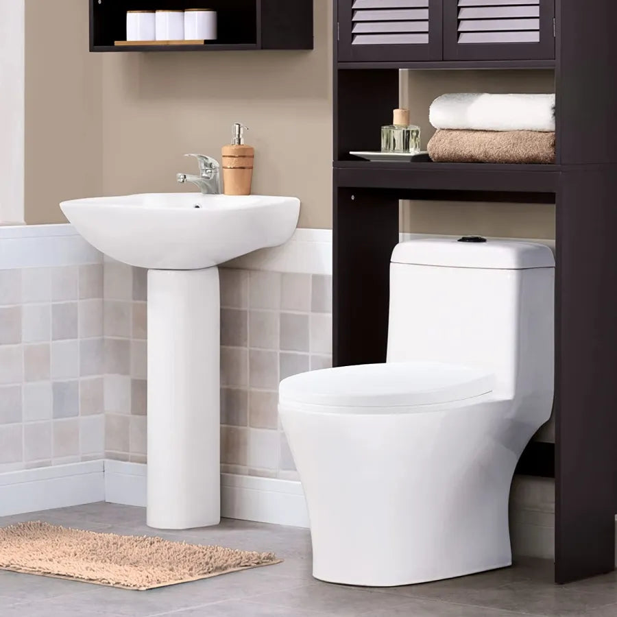 Toilet Bidets