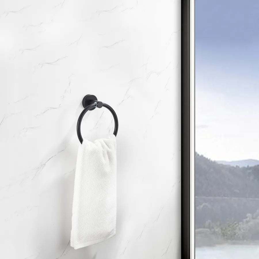 CASAINC Bathroom Accessories