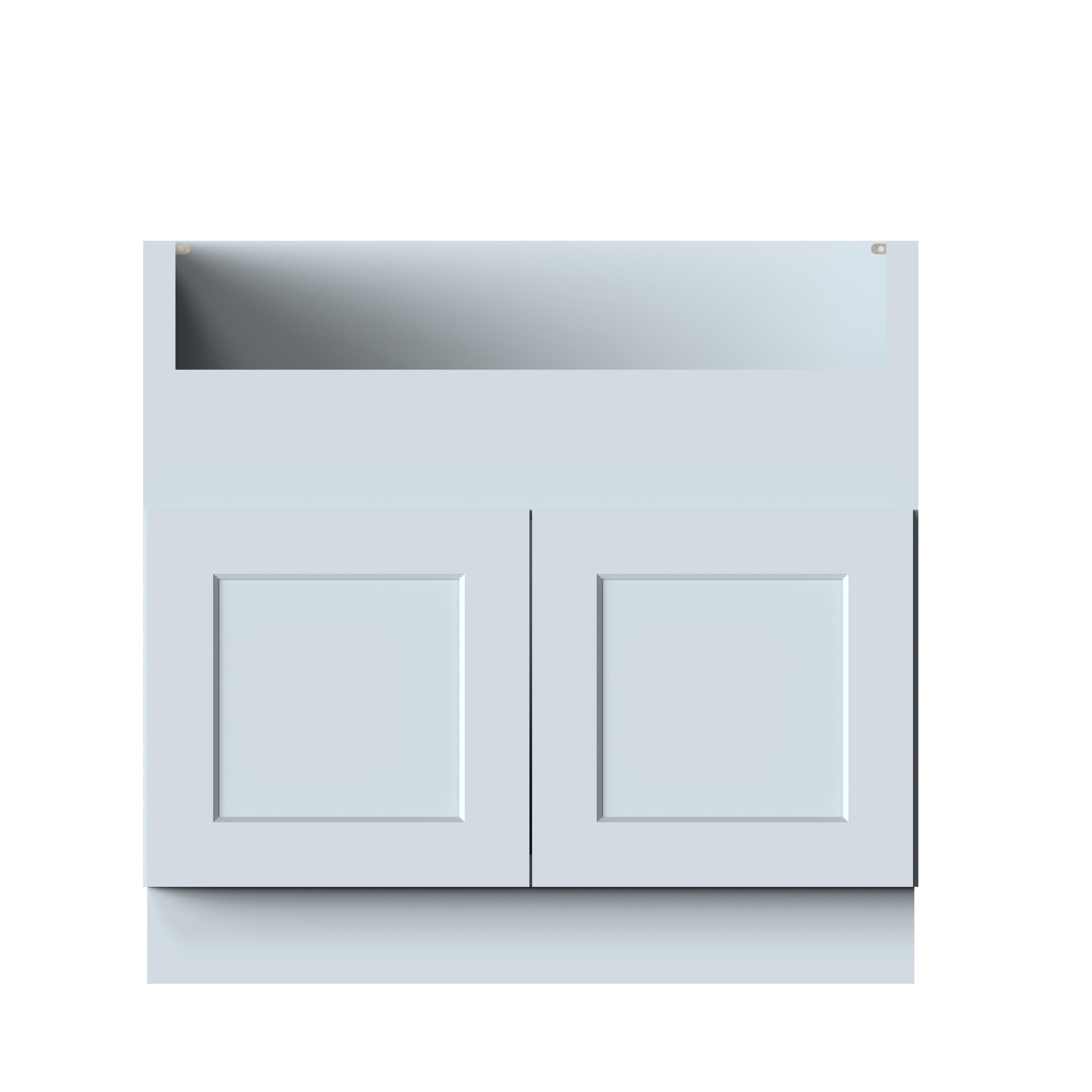 Sink Base Cabinets