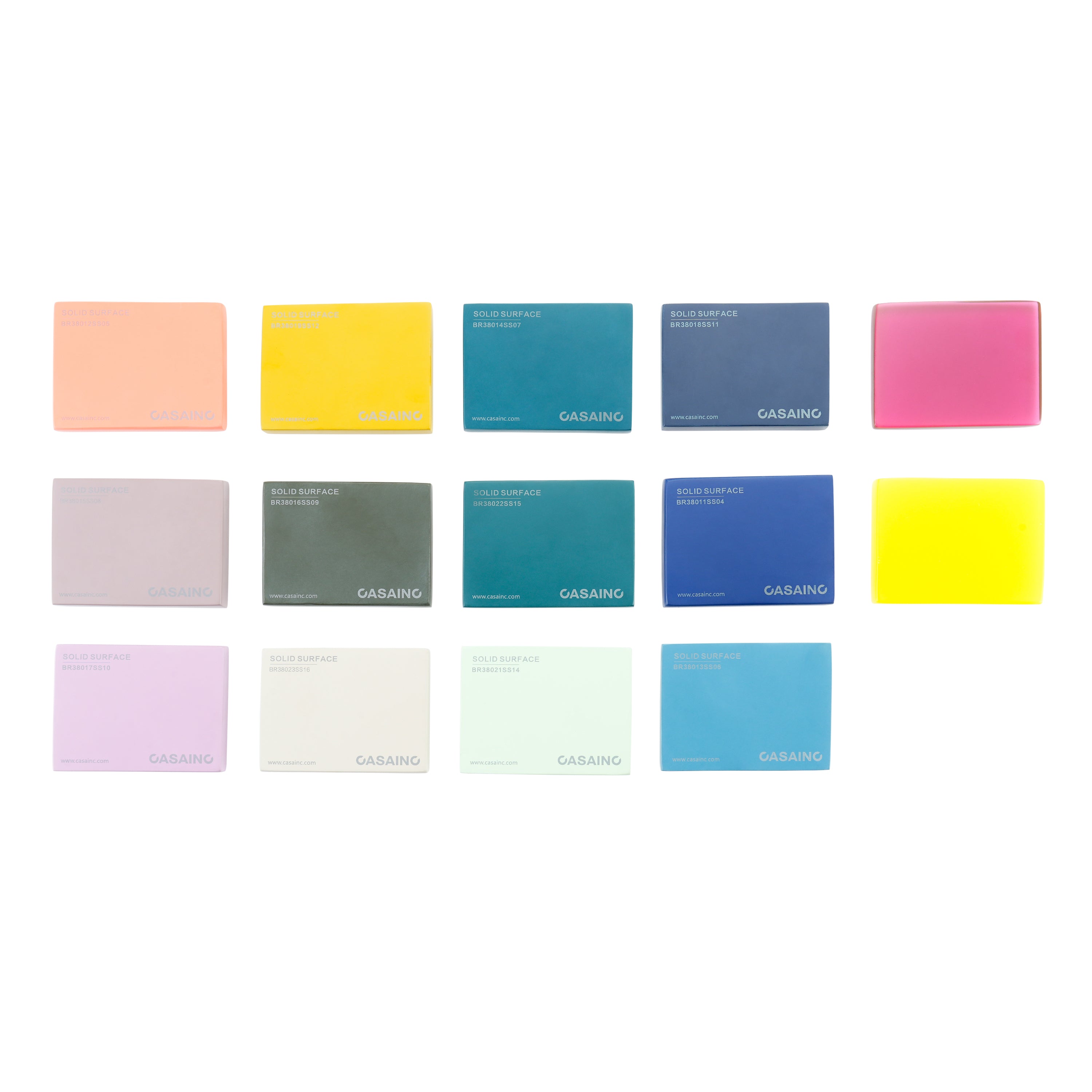 Bathtub Sample