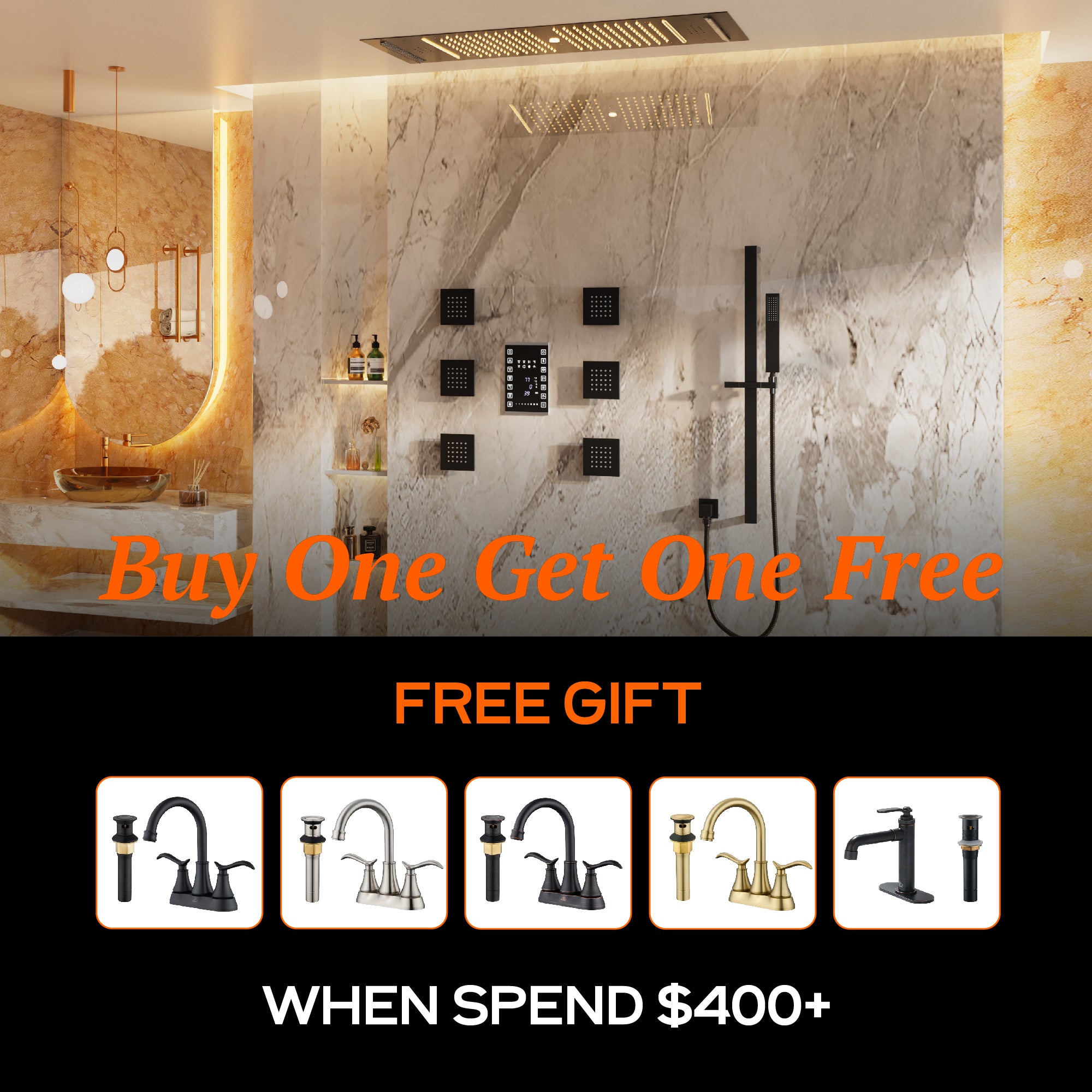 Free Gift