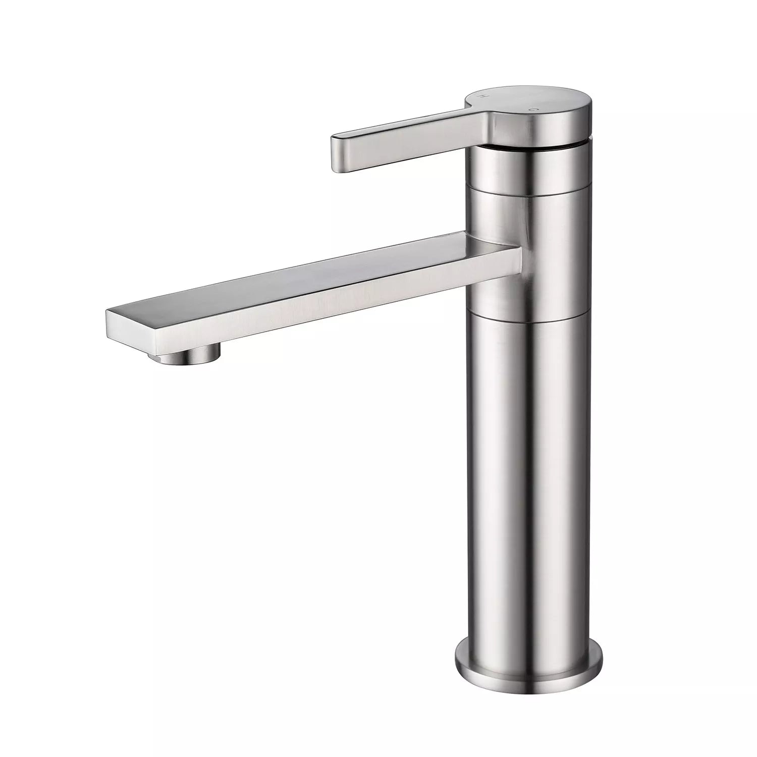 Dual Handle Sink Faucets
