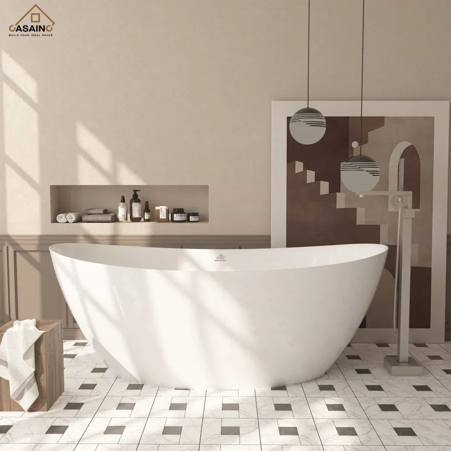 Classic Bathtub Collection