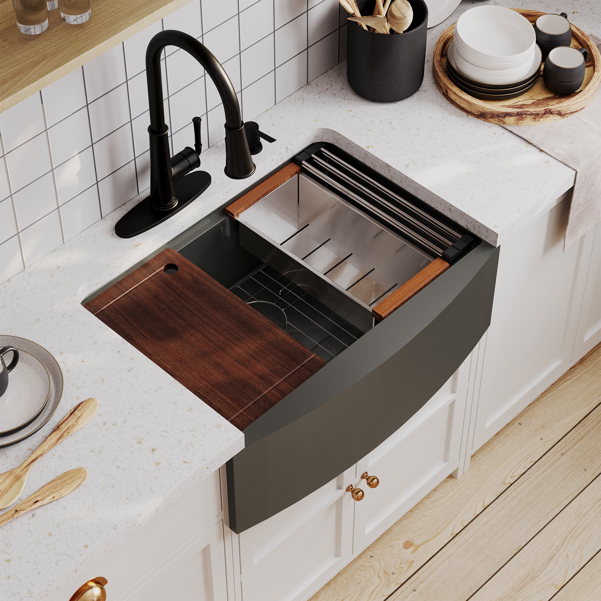 Kitchen Sink Clearance