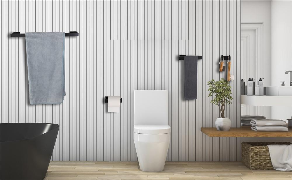 Bathroom Accessories