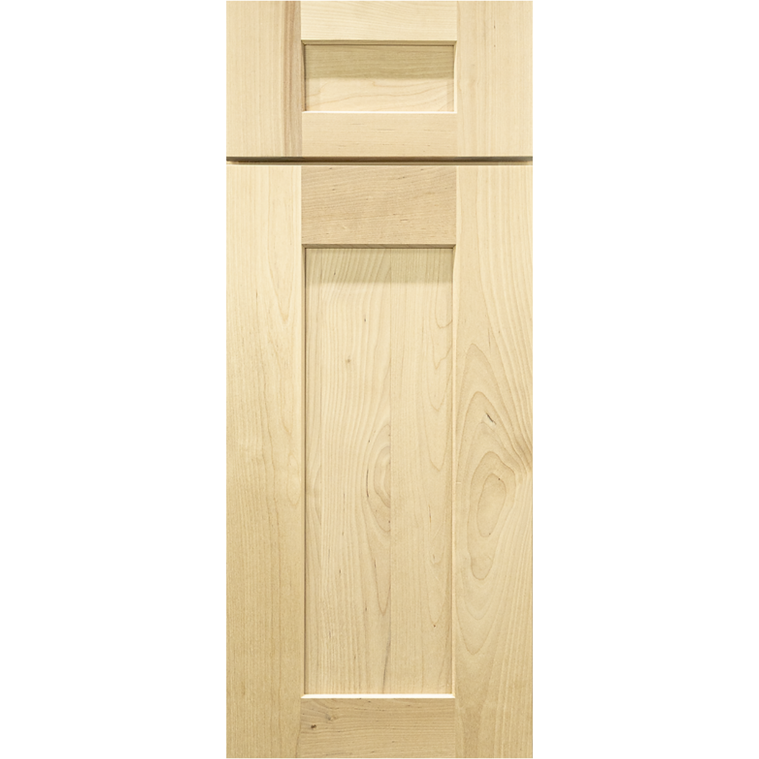 Versa Shaker Cabinets