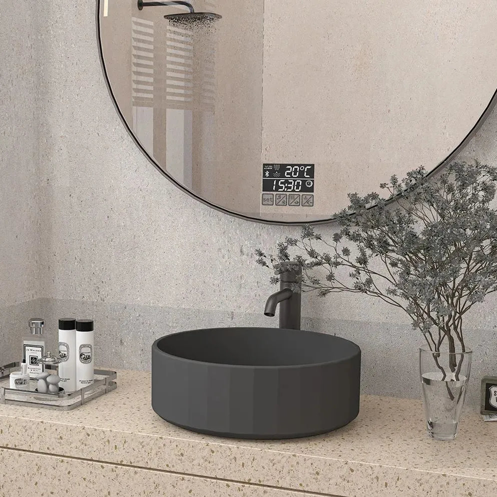 Bathroom Sinks