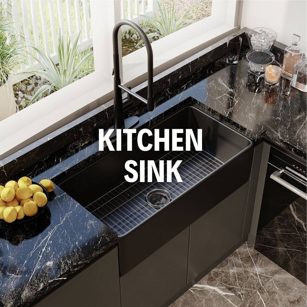 Kitchen Sink