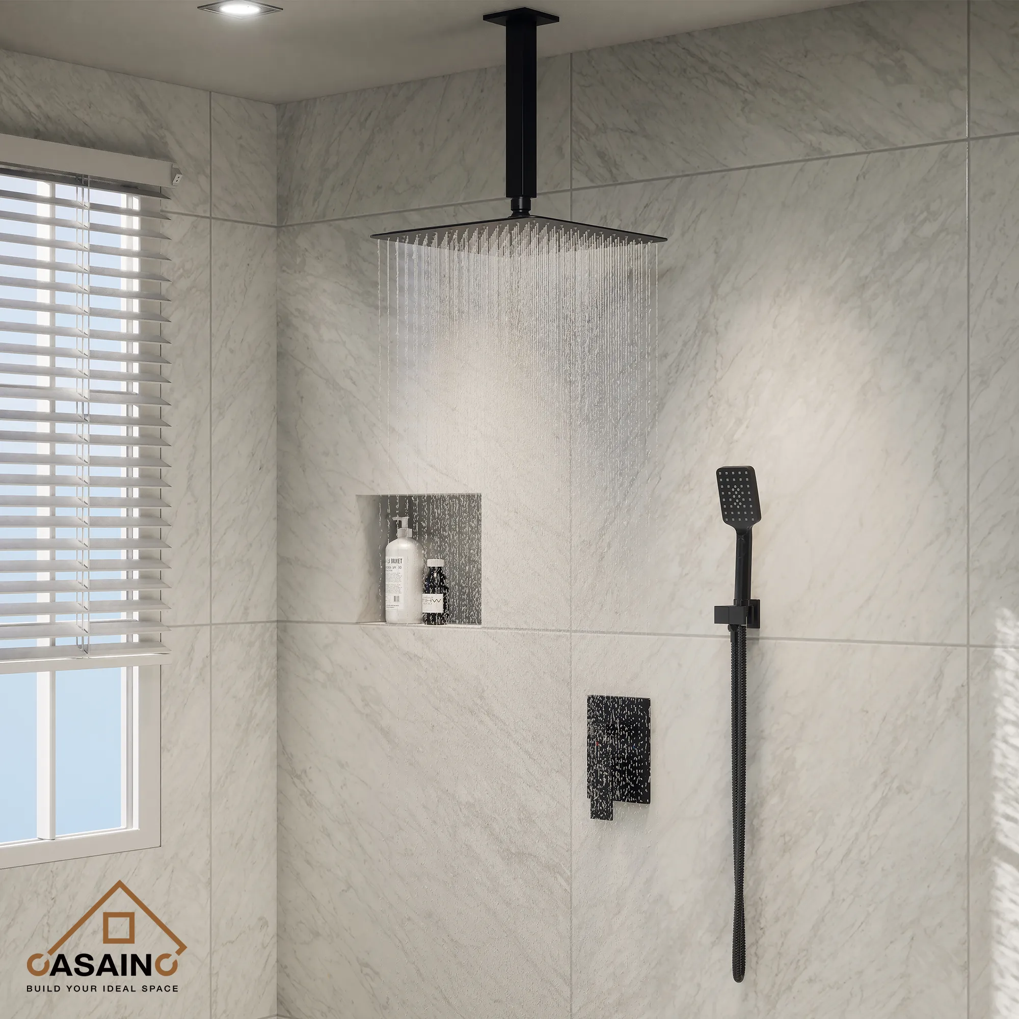 Shower Systems Clearance