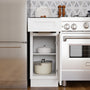 RTA Kitchen Cabinets White Shaker Style Complete DIY Set