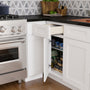 RTA Kitchen Cabinets White Shaker Style Complete DIY Set