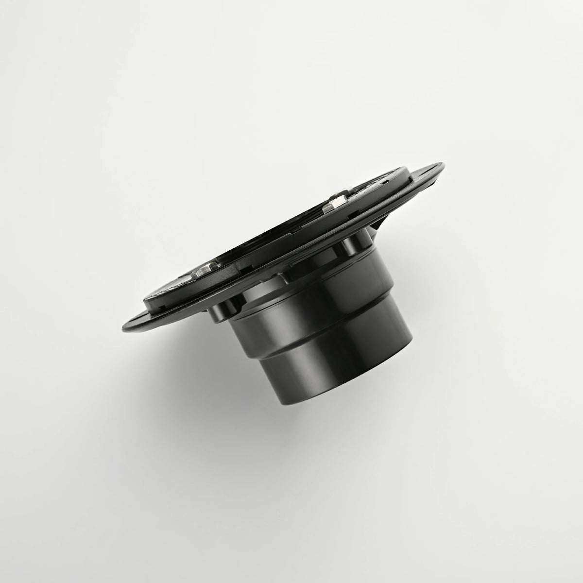6 Inch Grid Shower Floor Drain with Flange