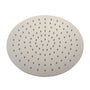 10"/12" Round Rain Shower Head Stainless Steel Rain Showerhead