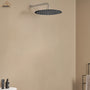 10"/12" Round Rain Shower Head Stainless Steel Rain Showerhead