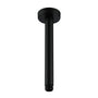 7.87"/11.81" Ceiling-Mounted Round Shower Arm with Flange Cover