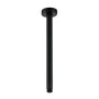7.87"/11.81" Ceiling-Mounted Round Shower Arm with Flange Cover