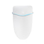 Mordern One-piece Elongated Smart Bidet Toilet with Digital Display, Auto Lid, Heated Seat & Dual Flush