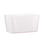 49" Acrylic Freestanding Japanese Soaking Hot Tub with Overflow and Drain
